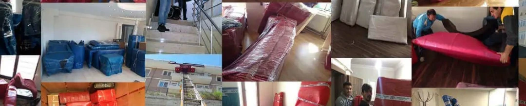 Bağlıca şehir içi nakliyat  görseli
